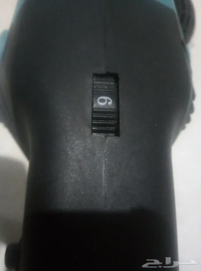 صاروخ تلميع 7 بوصه  2