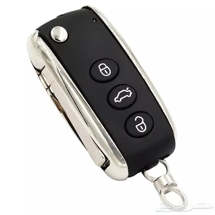 مفتاح بنتلي جديد 0