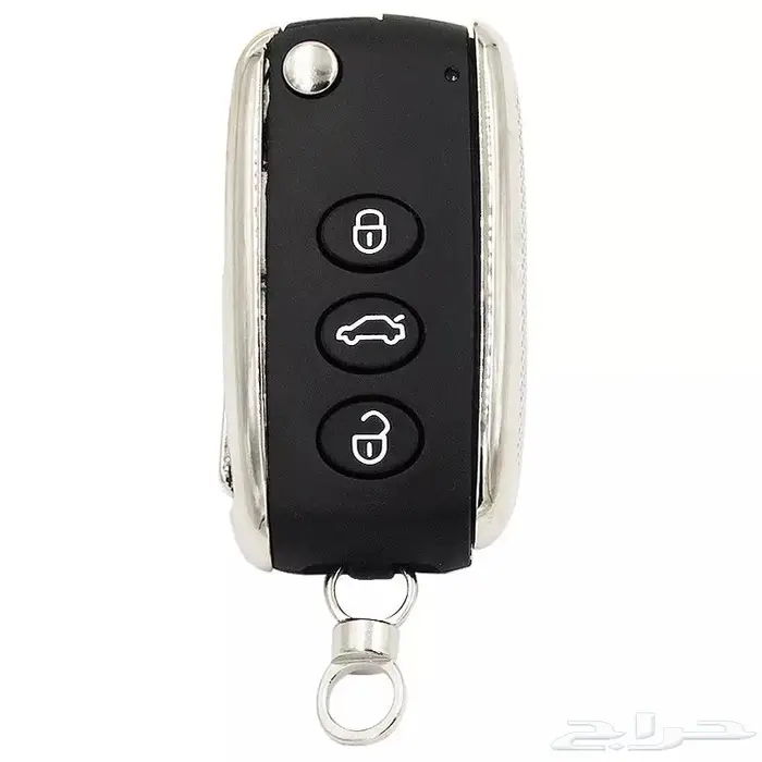 مفتاح بنتلي جديد 1