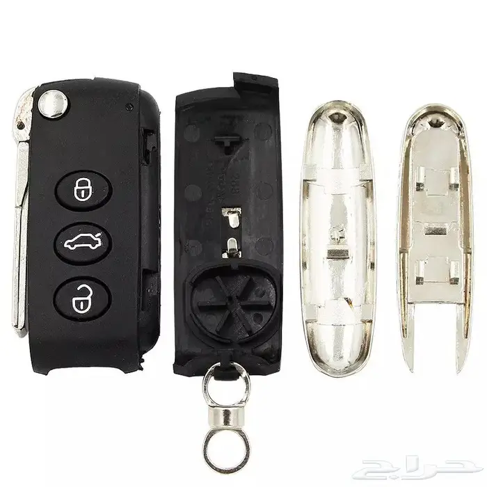 مفتاح بنتلي جديد 2