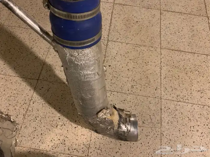 قطع غيار واغراض فتك 12