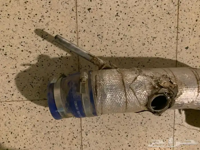 قطع غيار واغراض فتك 11