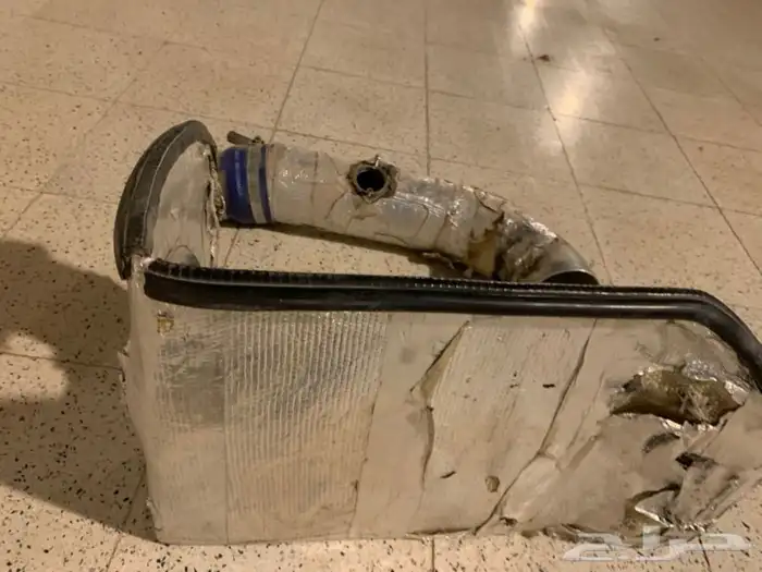 قطع غيار واغراض فتك 18