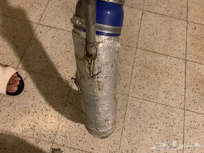 قطع غيار واغراض فتك 14