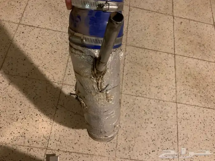 قطع غيار واغراض فتك 16