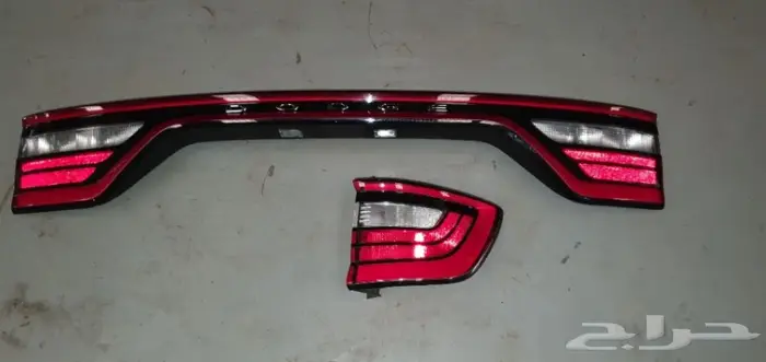 شمعات امامية اسطبات خلفيةدرانجو شروكي تشارجر 6