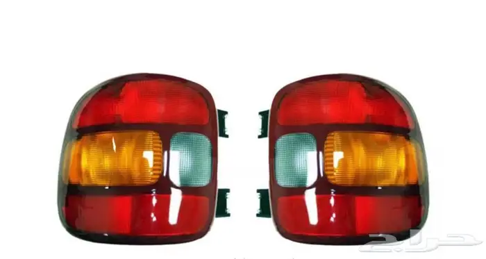 قطع جمس سييرا من 2000الى2013 18