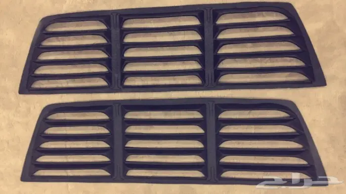 قطع جمس سييرا من 2000الى2013 21