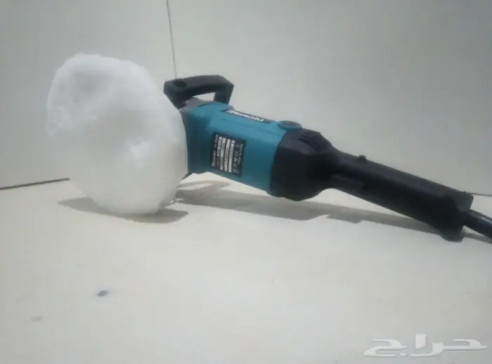 صاروخ تلميع 7 بوصه  0