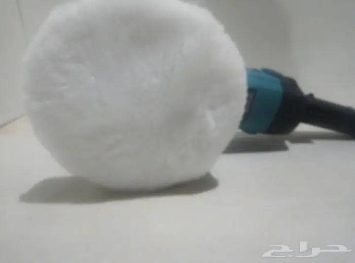 صاروخ تلميع 7 بوصه  1