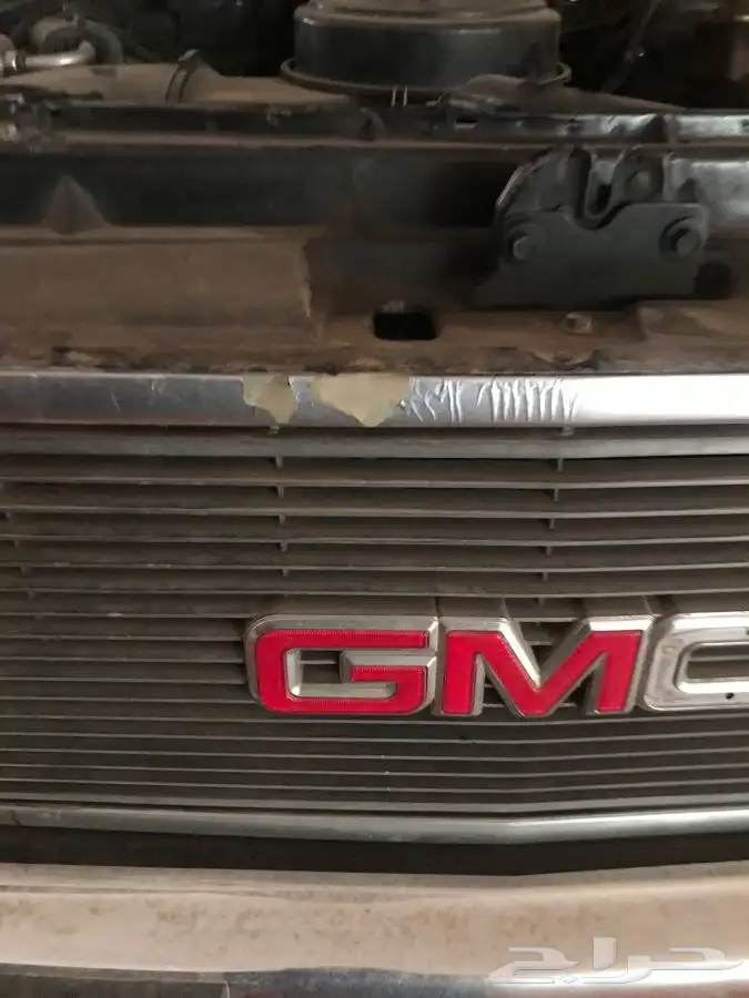 شبك جمس 89-90 3