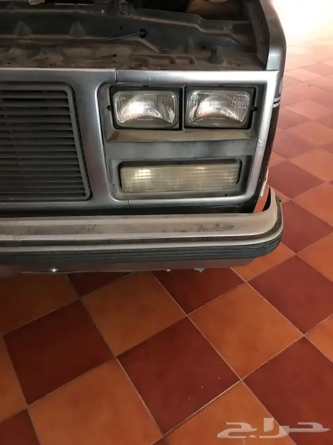 شبك جمس 89-90 1