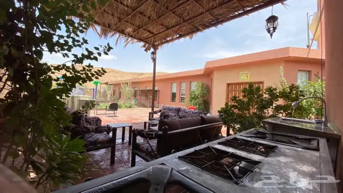 شاليهات للايجار اليومي 28