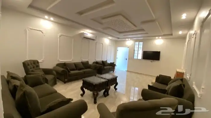 شاليهات للايجار اليومي 30