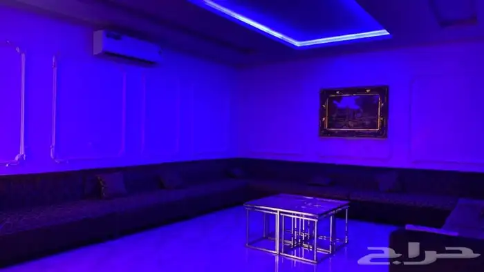 شاليهات للايجار اليومي 29