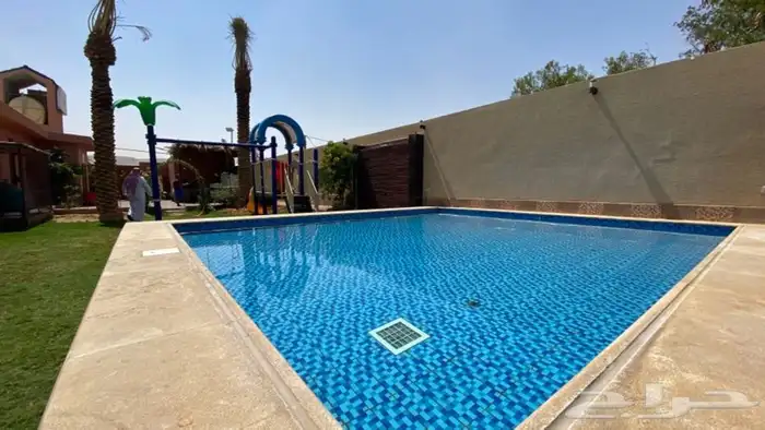 شاليهات للايجار اليومي 6