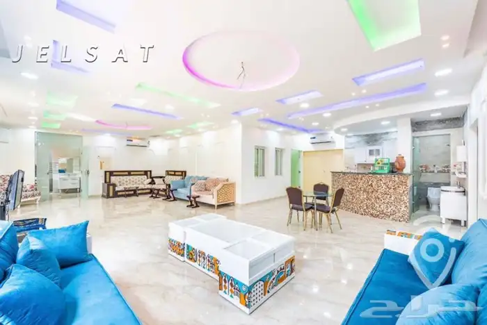 شاليهات للايجار اليومي 36