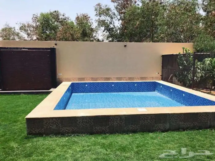 شاليهات للايجار اليومي 24