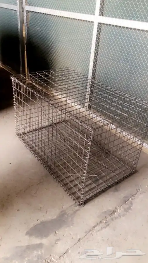 Najd wires factory 12