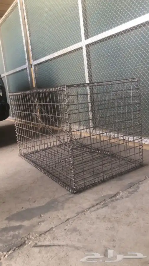 Najd wires factory 7