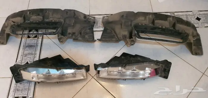 للبيع قطع تشارجر 2014 رود اندتراك 3