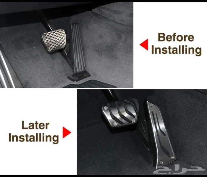 قطع bmw 520 2016 -2011 - 2016 8