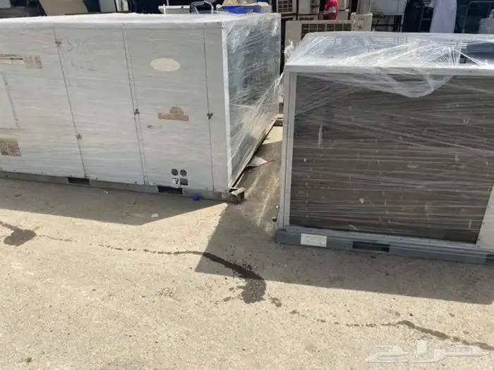 مكيفات كارير بكج نظيفة للبيع 0