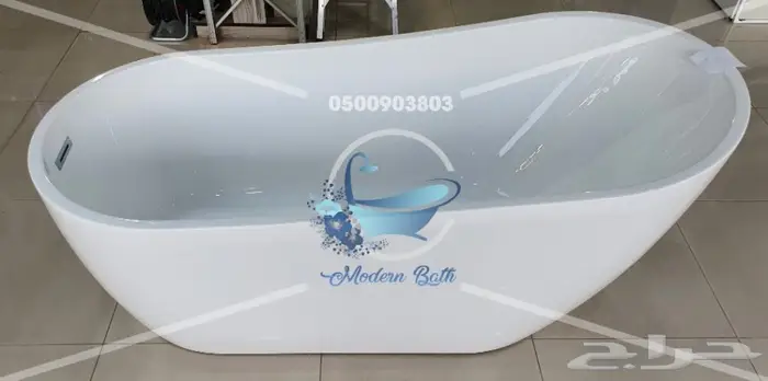 بانيوهات - بانيو فرعوني - بانيوهات كلاسيك 12