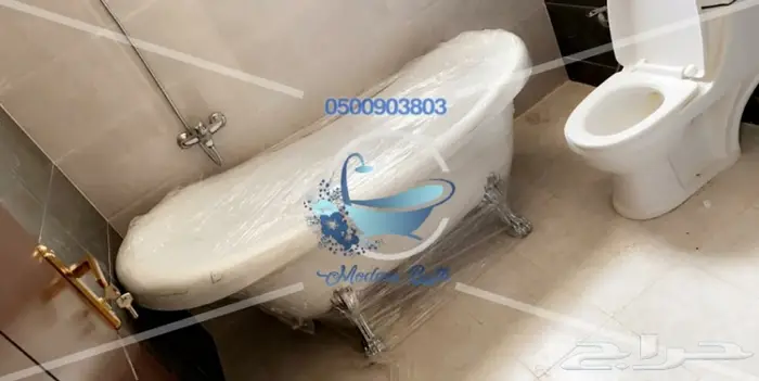 بانيوهات - بانيو فرعوني - بانيوهات كلاسيك 8