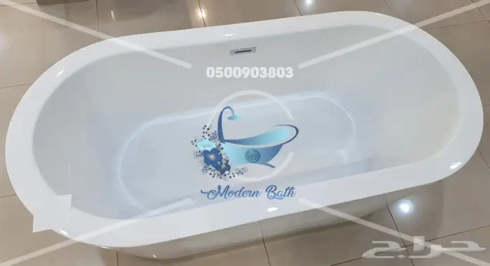 بانيوهات - بانيو فرعوني - بانيوهات كلاسيك 11