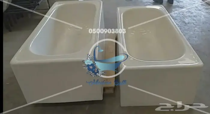 بانيوهات - بانيو فرعوني - بانيوهات كلاسيك 13