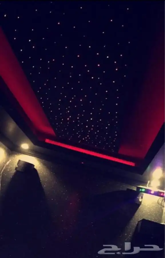 عازل صوت - ديكورات 59