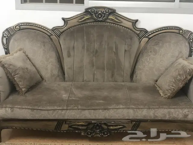 كنب فخم 1