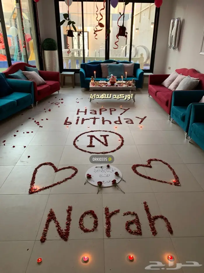 افكار لتزين غرف العرسان الرياض الشرقية 5