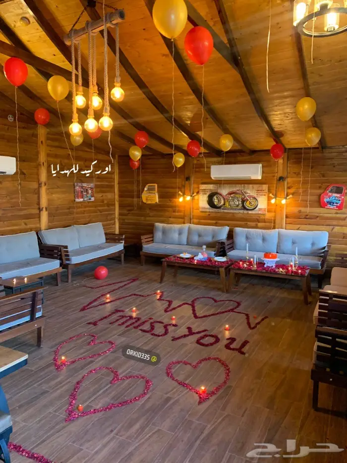 افكار لتزين غرف العرسان الرياض الشرقية 12