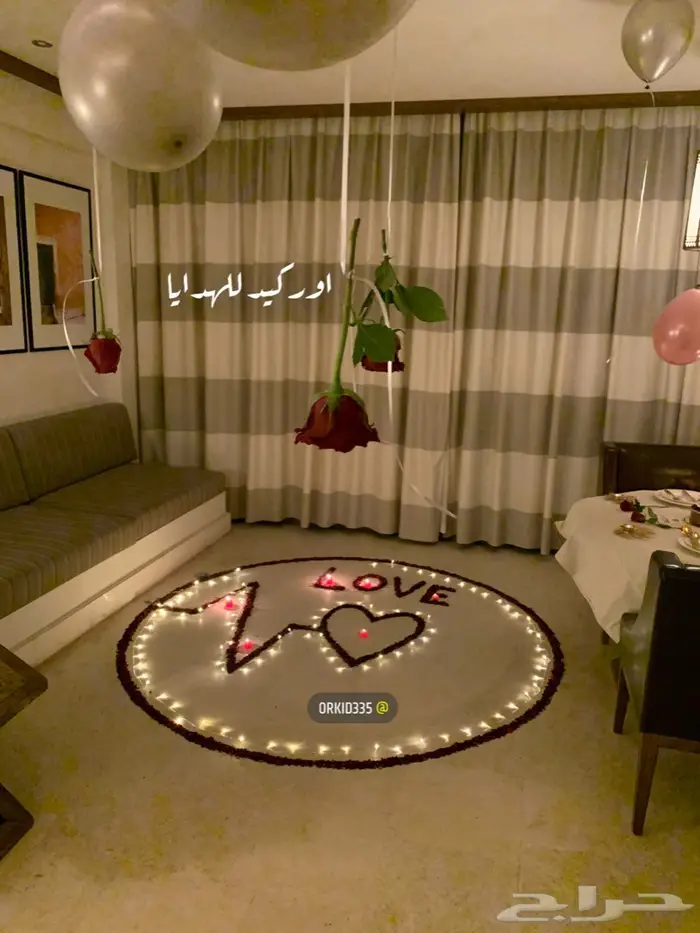 افكار لتزين غرف العرسان الرياض الشرقية 18