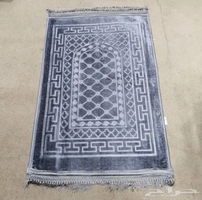 سجاد نوعية روعة توزيعات هداياء عزاء ب 15 ريال 4