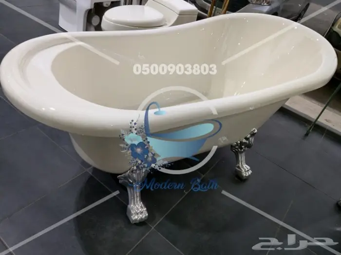 بانيو هات فرعوني _ كلاسيك _ عادي 10