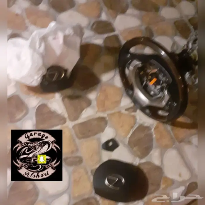 اصلاح حزام الامان جميع السيارات جدة 20