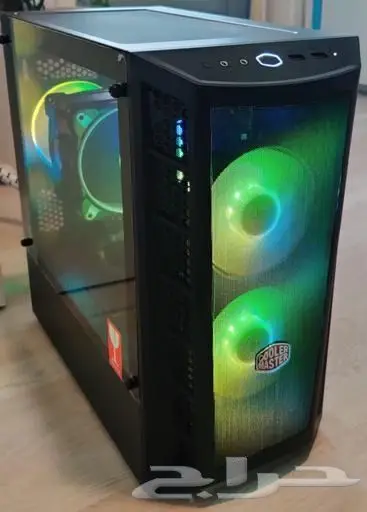 تجميع بي سي احترافي وصيانة عامة (PC) 6