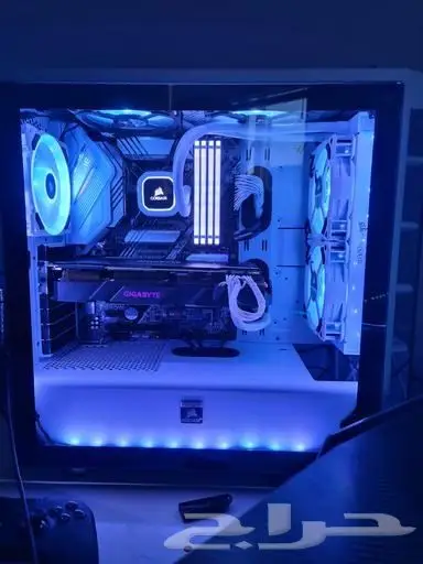 تجميع بي سي احترافي وصيانة عامة (PC) 1