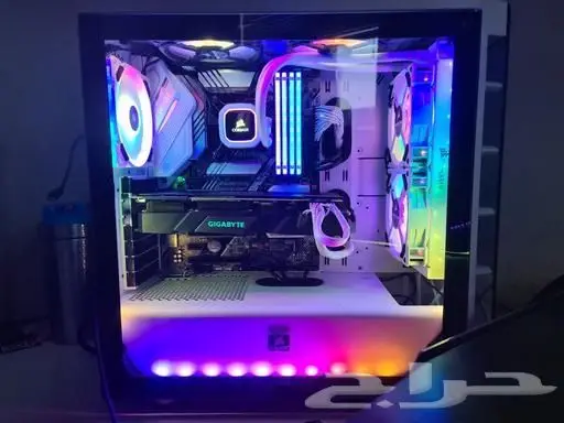 تجميع بي سي احترافي وصيانة عامة (PC) 2