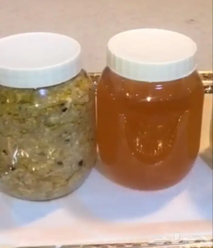 سمن من زبد المراعي 0