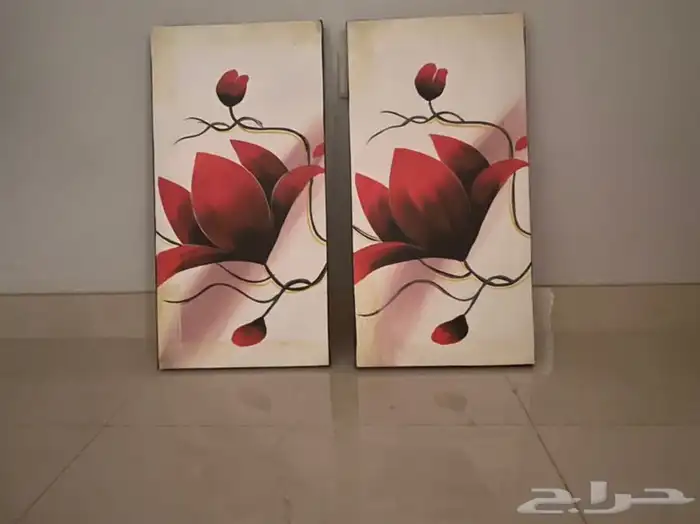 لوحات ديكور 0