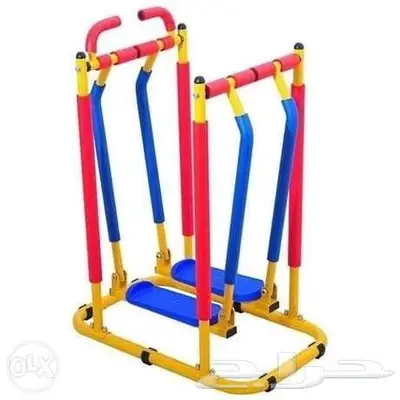 أجهزة رياضية للاطفال 9