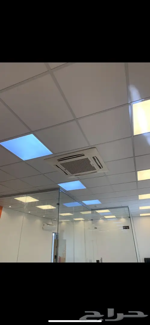 مكيفات كاسيت لوجان مقاسات مختلفه ضمان خمس س 15