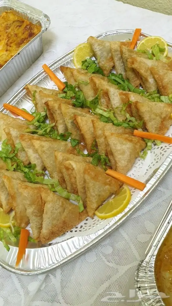 غداك عندنا طبخ بيت 25