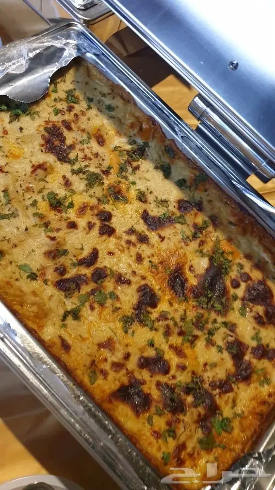 غداك عندنا طبخ بيت 29