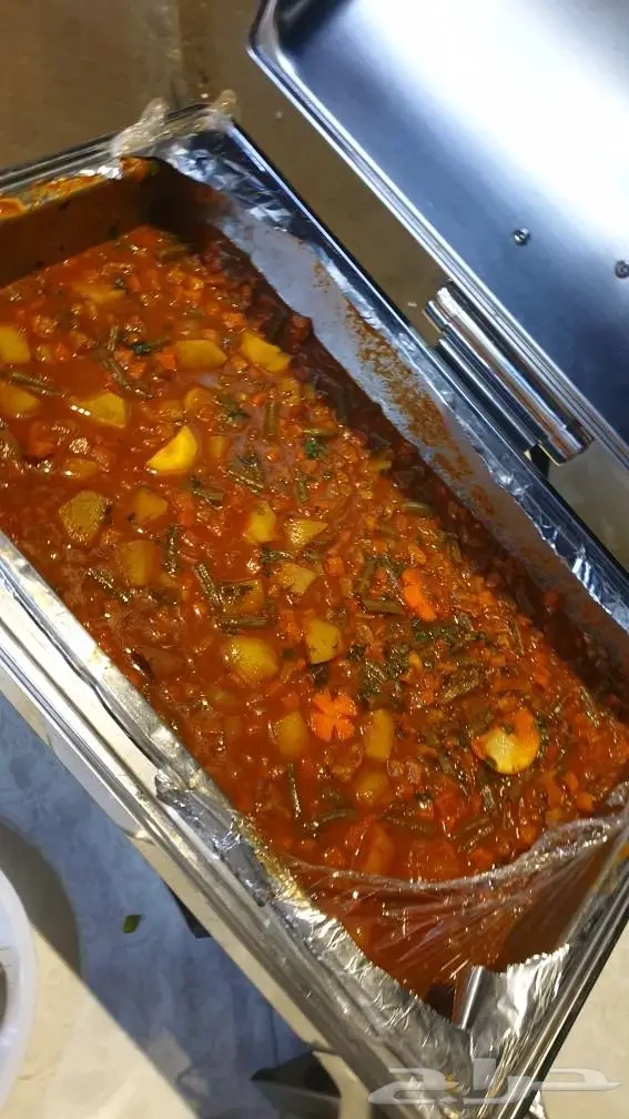 غداك عندنا طبخ بيت 30