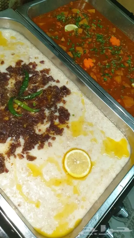 غداك عندنا طبخ بيت 35